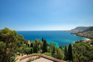 Le COQ Gabriel - Parking - Amazing view - 9