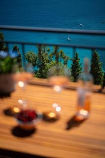 Le COQ Gabriel - Parking - Amazing view - 8