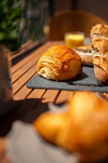 Le COQ Gabriel - Parking - Amazing view - 6