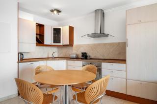 Le COQ Gabriel - Parking - Amazing view - 5