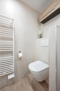 Le COQ Gabriel - Parking - Amazing view - 4