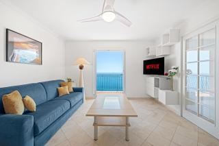 Le COQ Gabriel - Parking - Amazing view - 0