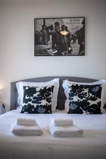 Le COQ Gabriel - Parking - Amazing view - 1