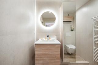 Le COQ Gabriel - Parking - Amazing view - 8