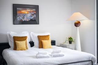 Le COQ Gabriel - Parking - Amazing view - 8