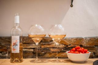 Le COQ Grimaldi - WiFi - Air conditioning - Quiet - 4