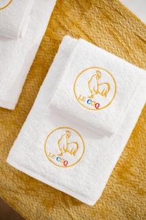 Le COQ Grimaldi - WiFi - Air conditioning - Quiet - 3