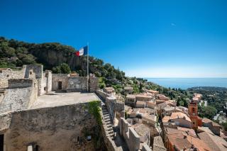Le COQ Grimaldi - WiFi - Air conditioning - Quiet - 1