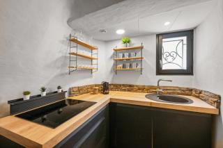 Le COQ Grimaldi - WiFi - Air conditioning - Quiet - 3