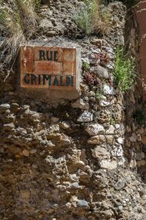 Le COQ Grimaldi - AC - WiFi - Roquebrune-Cap-Martin - 1