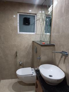 Shri sadhna dham Vrindavan - 5