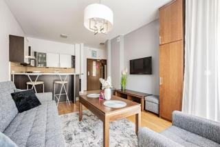 VacationClub - Diune Apartment 24 - 7