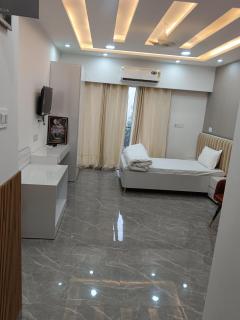 Shri sadhna dham Vrindavan - 2