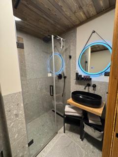 CORSO RUSTIC Luxury Apartment Harrachov, Ski in - Ski out, High Speed Wi-fi, Smart TV - 5