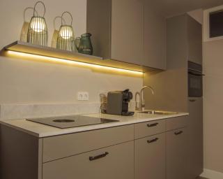 De Baronie - In de winkelstraat - 7