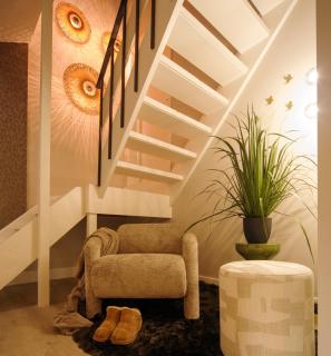 De Baronie - In de winkelstraat - 6