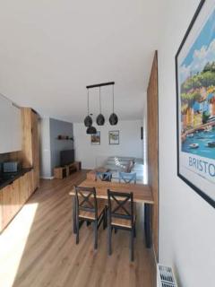 Apartament Bristol - 3