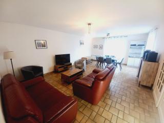 maison entiere spatieuse et au calme 6 couchages - 0