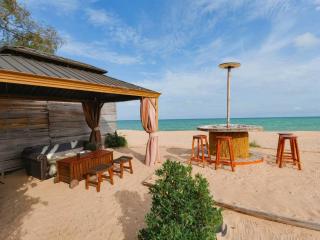 Sterling seastar ที่พักติดชายหาด วิวทะเล - 6