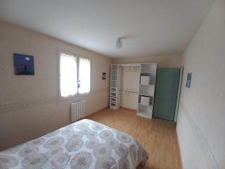 maison entiere spatieuse et au calme 6 couchages - 6