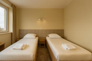 Hotel Kameralny TM - 2