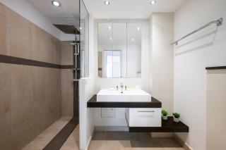 Le Coq Eileen Gray- Garage - Swimming pool - AC - WiFi - 6