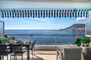 Le Coq Eileen Gray- Garage - Swimming pool - AC - WiFi - 8