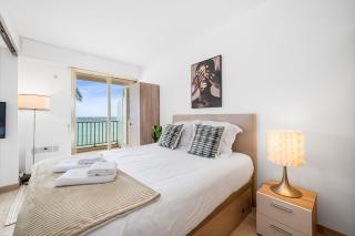 Le COQ Ligures - Garage - Air conditioning - WiFi - 7