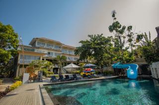 The Tanis Beach Resort Nusa Lembongan - 0