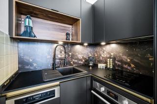 Le COQ Ligures - Garage - Air conditioning - WiFi - 5