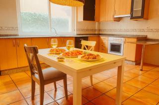 Casa Vixoi, a 5Km Catedral - 4