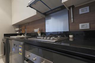 Luxury Studio with Pool View Al Jazy JW Marriott - 6