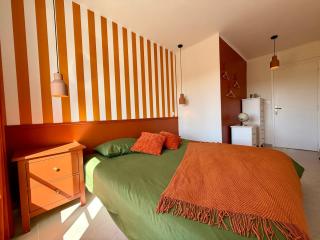 La maison de Flassan chic et sport - 3