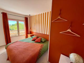 La maison de Flassan chic et sport - 2