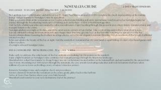 Nostalgia Halong Cruise - 6