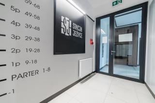 Stacja Jeżyce Superior Apartments by BookingHost - 7