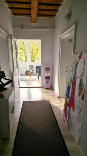 Celý apartmánový dom Donovaly-Hanesy - 6