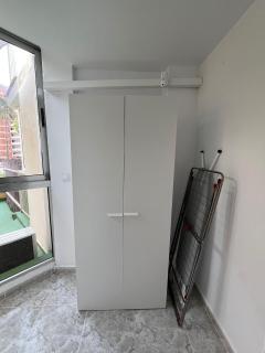 Safestay Calpe Seafront - Apartment Atlantico - Calp - 6