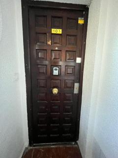 Safestay Calpe Seafront - Apartment Atlantico - Calpe - 4