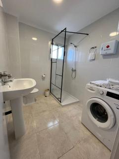 Safestay Calpe Seafront - Apartment Atlantico - Calpe - 5