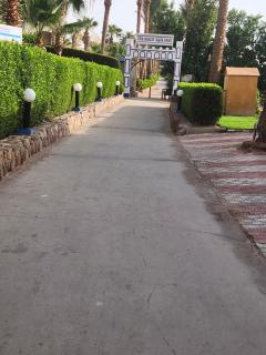 Uniqe Holiday Home with Private Beach and Pool Access in Sharm - 3