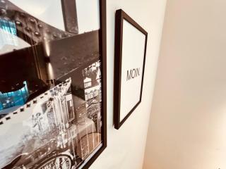 The MYDE Hamburg Serviced Apartments - Amburgo - 6