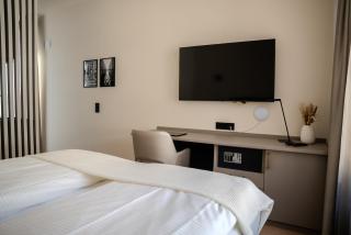 The MYDE Hamburg Serviced Apartments - Amburgo - 5
