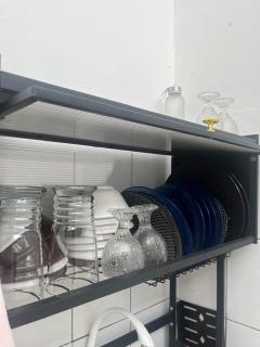 Homestay Rancabango A4 Garut - 1