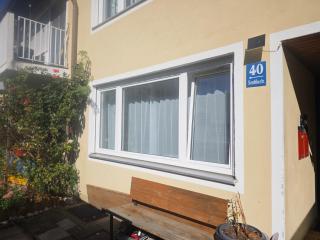 Einzimmerappartment München Solln - 8