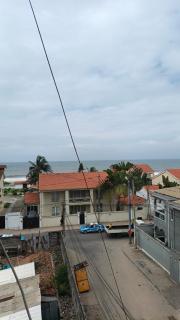 Wharf , Vue sur l'océan - 6