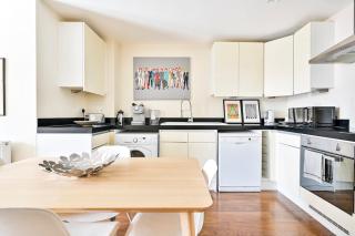 Old Street 2 Bed Flat Next Tube - 8