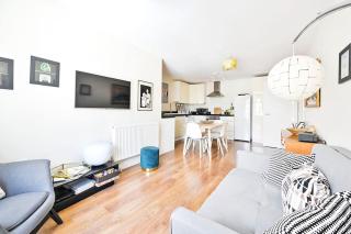 Old Street 2 Bed Flat Next Tube - 6