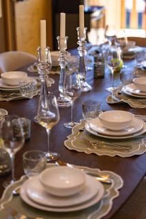 La Tzoumaz Lodge - 3