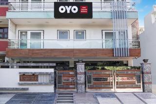 Hotel O Corporate Residency - 2
